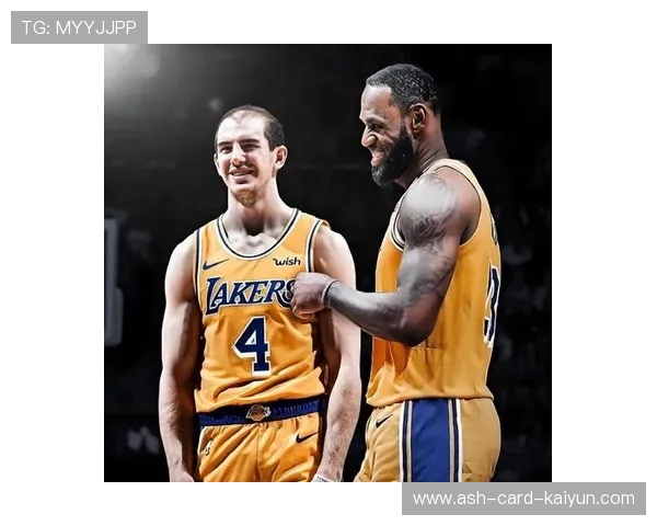 湖人若在今冬引援成功，西部格局将被改写