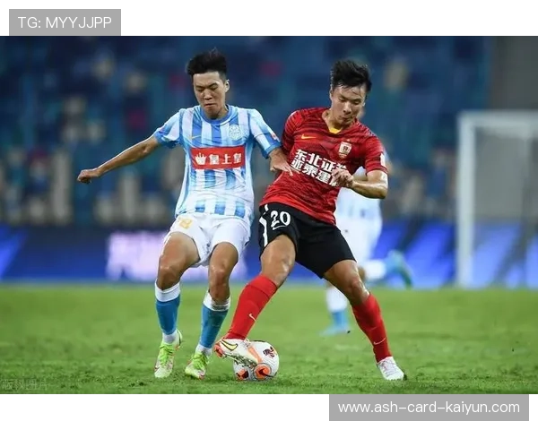 长春亚泰远距离推进稳健,整体协调性极高