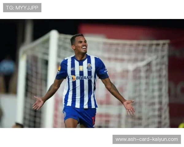 波尔图加雷诺门前摆脱轻松破门再现沉稳调度