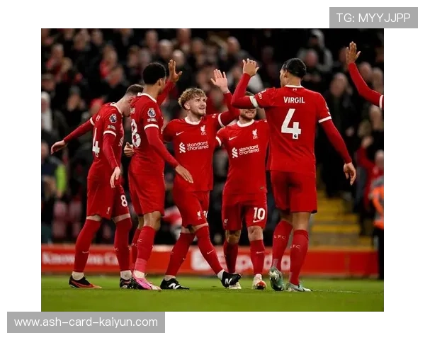 利物浦边路冲击能力增强，宽度利用更加充分