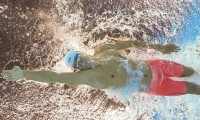 全国马拉松摄影大赛 同跑道不同视角记录精彩瞬间，中国马拉松摄影大赛